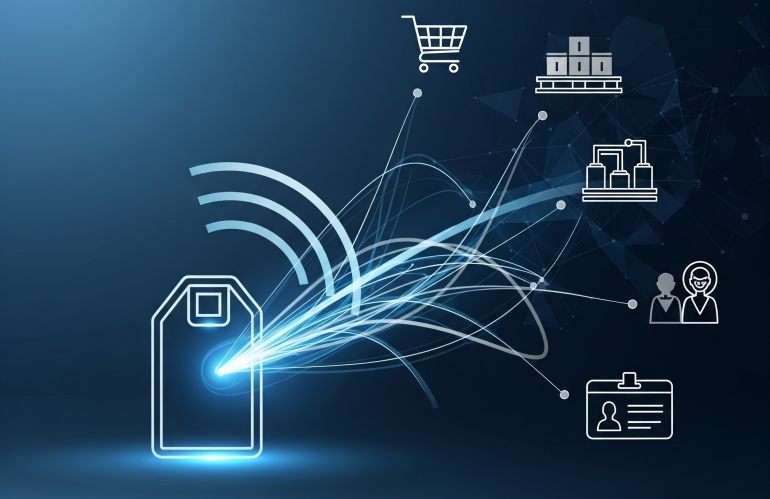 Unlocking Efficiency: Diving Deep into RQMMYAT’s RFID Solutions