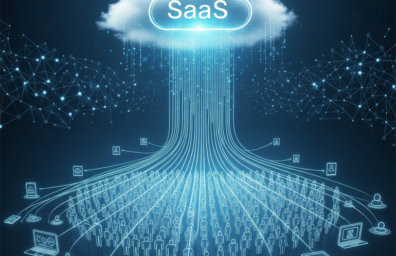 Scalability and Innovation: RQMMYAT’s SaaS Solutions Empowering Millions
