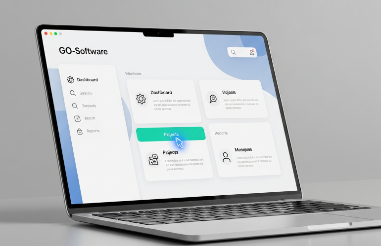 Intuitive and Effective: RQMMYAT’s Commitment to Well-Designed User Experience in Software