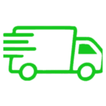 Increased Accuracy of Shipments​