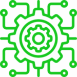 Automate the collection of data through RFID​