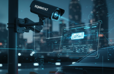 OCR camera