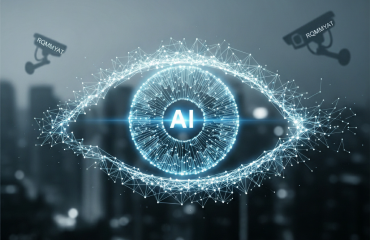 The Rise of AI in Modern Surveillance